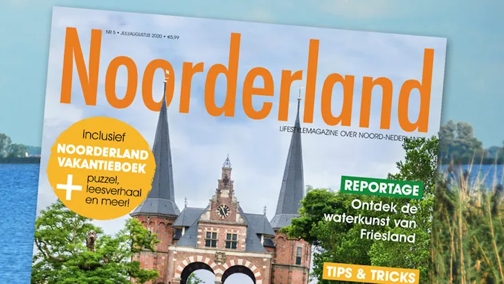 Noorderland nr. 5 2020