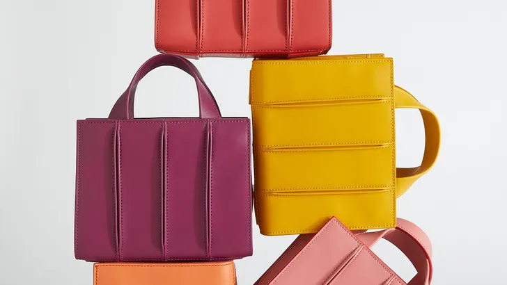 Speciale editie van de Max Mara Whitney 