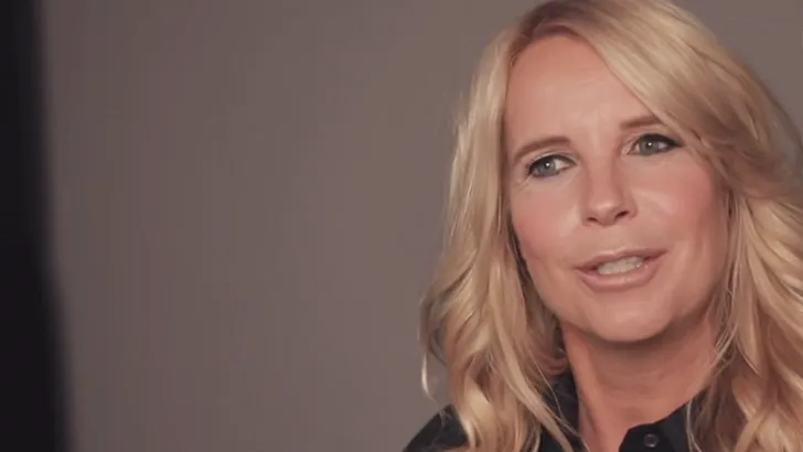 Linda de Mol blikt terug op 13 jaar LINDA. in 150 fotoshoots