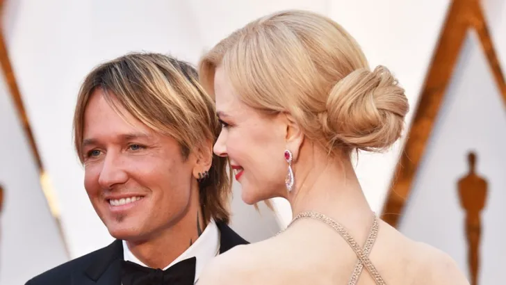 Hoe je thuis een coupe à la Nicole Kidman krijgt