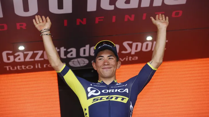 Ewan verslaat Van Poppel en Sagan in Polen