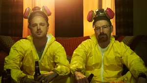 breaking bad