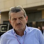 Voormalig Haas-teambaas Gunther Steiner