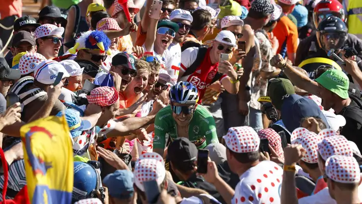 Tour de France 2022 stage 12