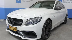 Kies maar: BMW M3 CS of Mercedes C63S AMG bij Domeinen