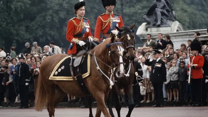 Queen: 'Met Sanction had ik een bijna telepathische band'