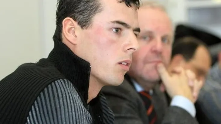 Geschorste Leukemans vraagt weer vrijspraak