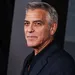 George Clooney