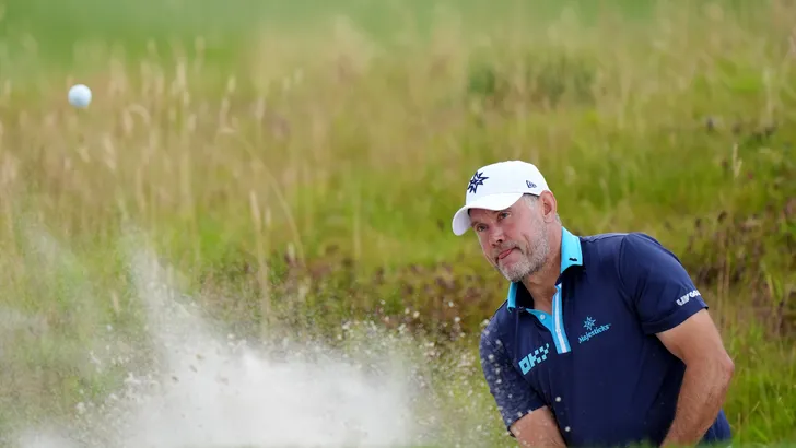 Lee Westwood