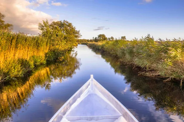 Giethoorn