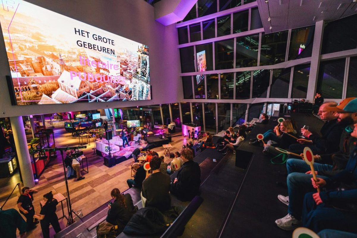 Eropuit dit weekend: deze uittips in Groningen, Friesland en Drenthe wil je niet missen