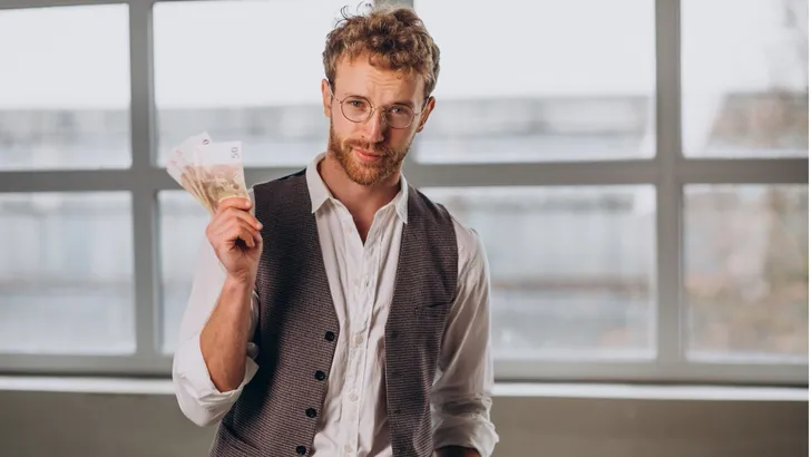 Geld lenen: durf te kiezen voor jezelf (zonder de hype!)