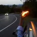 In Spanje moet je straks verplicht met een zwaailicht op pad