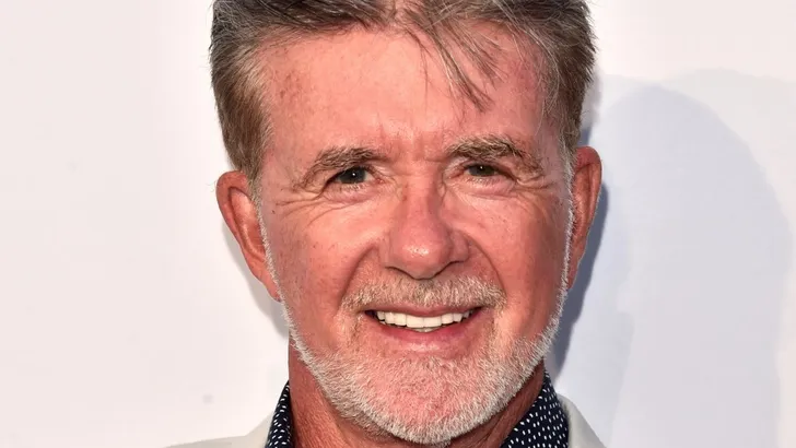 Verdrietig nieuws: Growing Pains-acteur Alan Thicke plots overleden
