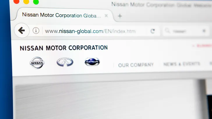 Kleine ondernemer versus miljardenbedrijf: het bizarre verhaal achter nissan.com