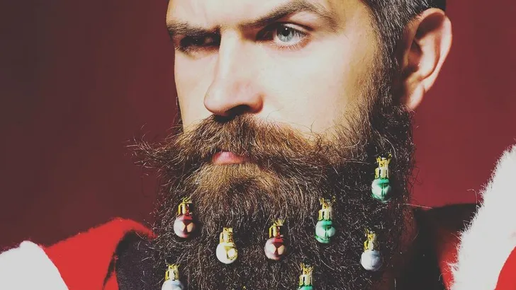 beardaments