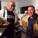 Ernesto Hoost & Max Moszkowicz