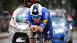 remco evenepoel