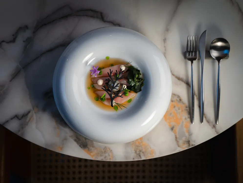 Foto 21 van Suzie's & Van Aken