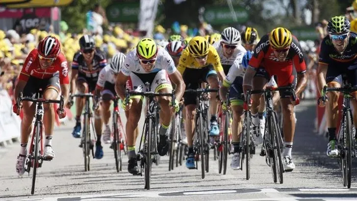De Tourbarometer: Quintana sterk, vraagteken Nibali
