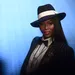 Naomi Campbell samen met moeder nieuwe gezichten Burberry