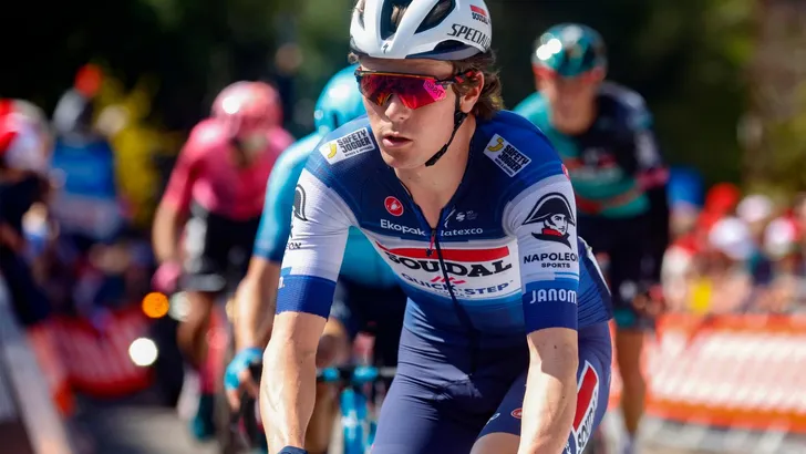 La Flche Wallonne 2023 elite