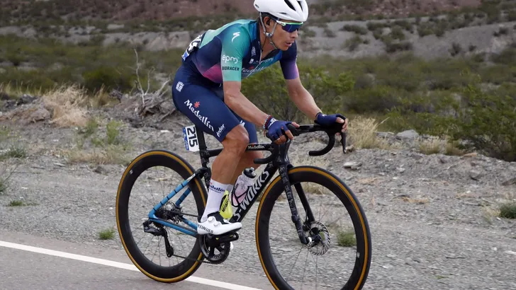 Vuelta a San Juan 2023 - 40th Edition - stage 5