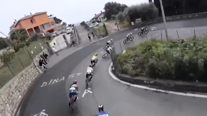 milaan-sanremo drone