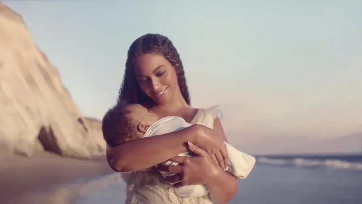 Beyoncé gooit haar hele gezin in de strijd