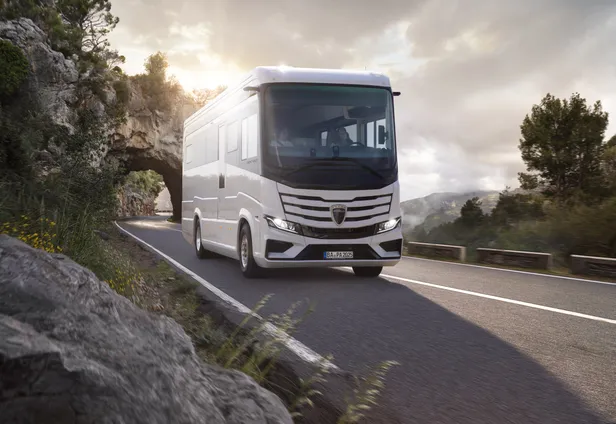 MORELO Reisemobile GmbH