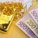 Fysiek goud kopen als belegging