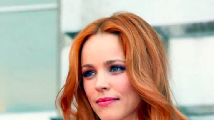 Beauty Rachel McAdams