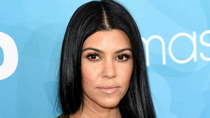 De Biebs gebruikt door Kourtney