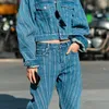Wat doet dat kleine vakje in je jeans daar eigenlijk? | Nouveau