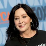 Verdrietig: Actrice Shannen Doherty overleden