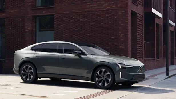 Volvo ES90 Plus Business Edition