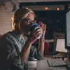 Ai: dit kan er gebeuren als je te veel overwerkt 