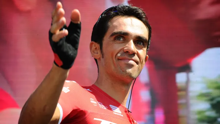 Eens of oneens: 'Alleen met minstens een ritzege neemt Contador deze Vuelta afscheid in stijl'
