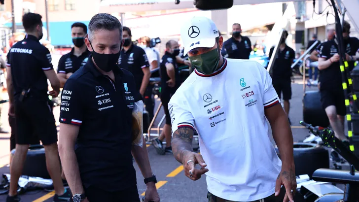 Lewis Hamilton: 'F1 moet toegankelijker worden voor normale mensen'