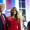 Zo zag Melania Trump eruit vóór haar plastische chirurgie | Nouveau