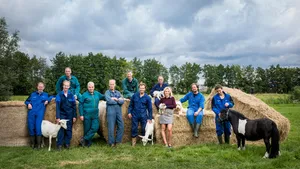 Boer Zoekt Vrouw