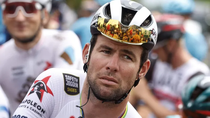 Tour de Pologne (2022) stage 2