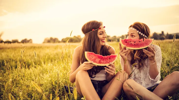 10 redenen waarom je zus de beste persoon ter wereld is