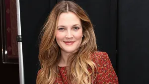 Drew Barrymore