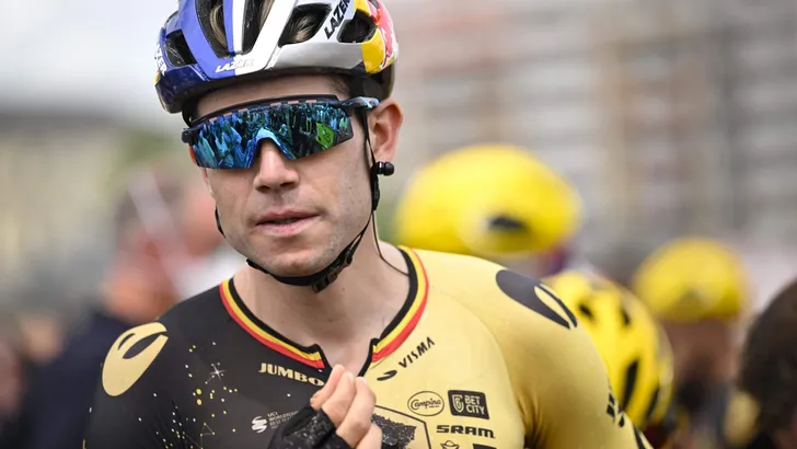 Tour de France 2023 - stage 05