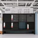 IKEA KALLAX Kasten en inzetten