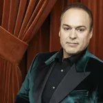 Frans Bauer voor Beau Mondes september-editie, 2024.