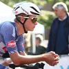 Tibor del Grosso blijft bescheiden, met een knipoog: 'Ben beetje hetzelfde type renner als Mathieu van der Poel. Maar dan wat minder goed…' | Wieler Revue