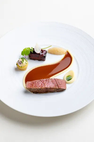Foto 4 van Restaurant Kasteel Heemstede