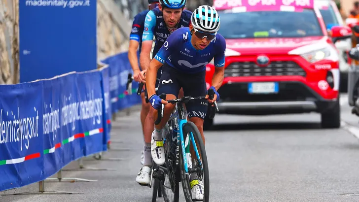 Giro d'Italia 2023 - 106th Edition - stage- 13